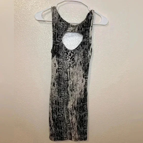 Guess Cocktail Dress - Picture 4 of 6